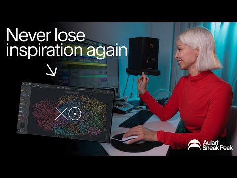 Finding a groove with VONDA7 | XO by XLN Audio | Sneak Peek