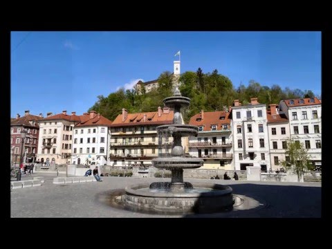 Ljubljanski jazz ansambel - V Bohinju