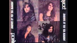 Roxxi - Wasted  Love