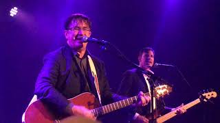 The Mountain Goats - This Year - Crescent Ballroom -Live 9/11/2018