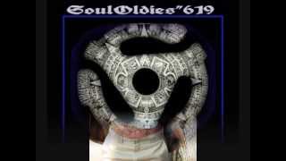 I think about lovin you /SoulOldies"619