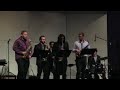 "The Perils of Poda," (Phil Woods); Isaiah Brown Senior Recital; Daniel Cook - alto sax