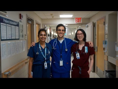 Montefiore Moses/Weiler Internal Medicine Residency Program