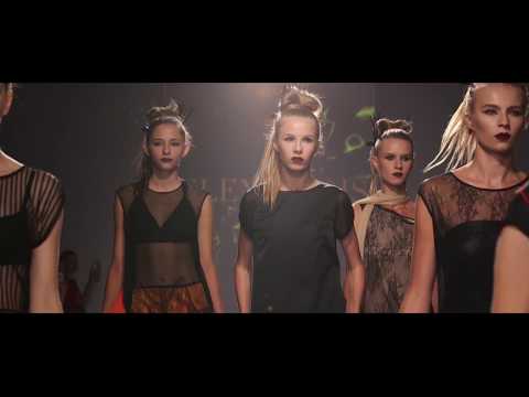 Mersedes-Benz Kiev Fashion Days 2017 ELEN GODIS