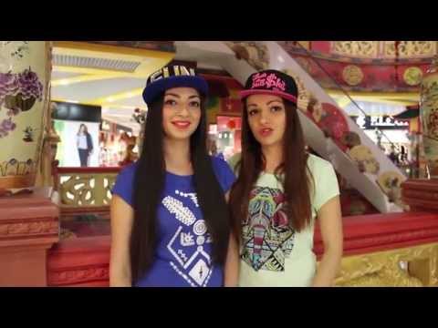 DJ DUO HARD CANDIES Video Invitation to A Club, 9 May