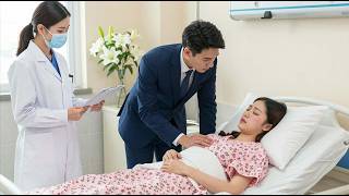 结婚2年，他冷漠无情，直到白月光流产他心痛照顾，心灰意冷的她提离婚后他悔恨终生！  #嗨Drama剧场 #甜寵  #短劇 #逆袭  💕ZYDJ