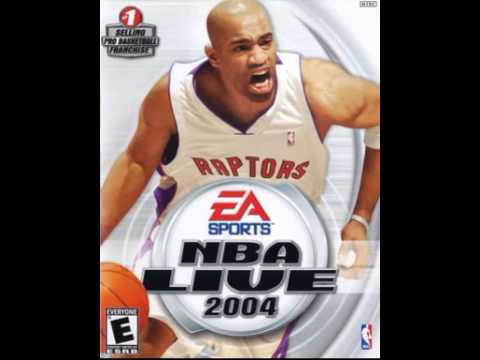 NBA Live 2004 Soundtrack - Freeway - Flipside (NBA Live Mix)