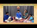 Vaibhav Prakash Sri Vinayaka Chaturthi Celebrations 2025 Thematic Carnatic Music Concert
