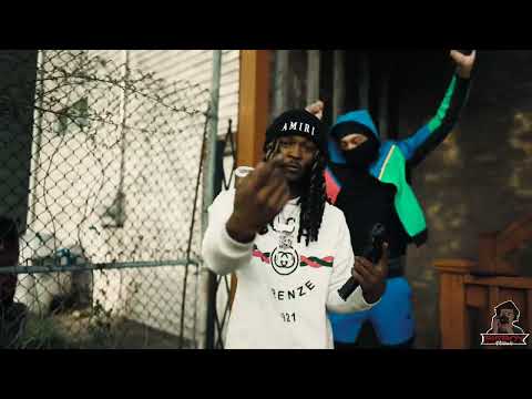 JuJuBeam5500 - Gangways (official video) shot By @Bigboyvisuals