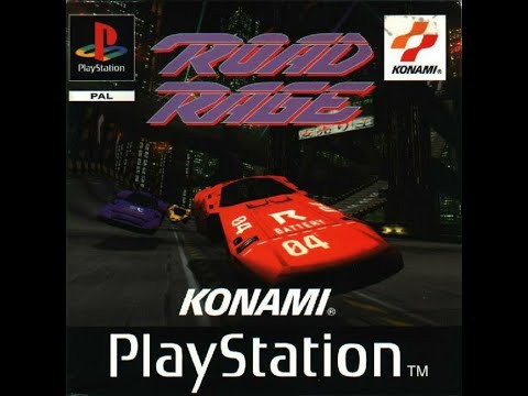 Speed King Neo Kobe 2045 - 1996 - Playstation