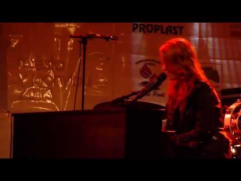 Katarína Knechtová - Spomaľ (Ústí nad Orlicí, Město v pohybu 2013)