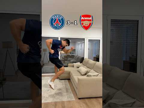 Will PSG Survive? 😳💀