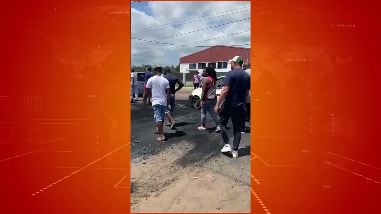 RESIDENTES DE MAPUTO E MATOLA ORGANIZAM-SE PARA TRAVAR O MAL