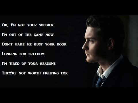 Video thumbnail for Fighting For
