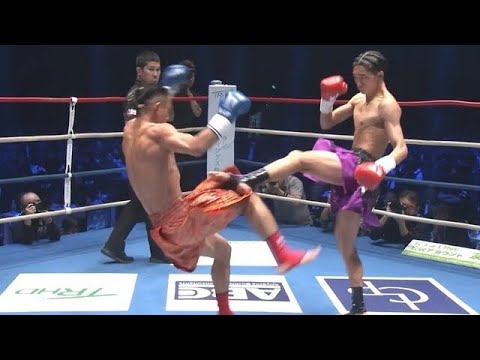 「イケメン枠」が“倒し屋”へ覚醒…たった2発で完全KO🔥または覚醒の三日月蹴り…中エースを2発で沈めた瞬間⚡#K1#大久保琉唯#格闘技#KO#三日月蹴り#中国ファイター#K1WORLDMAX#秒殺KO