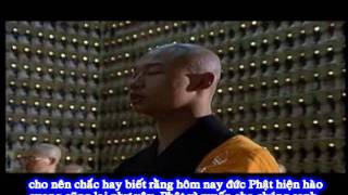 Tụng "Kinh Diệu Pháp Liên Hoa" (Kinh Pháp Hoa) (Có Phụ Đề)