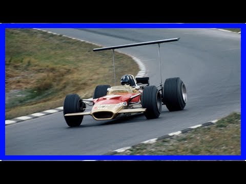 Graham Hill's 10 greatest races - F1 - Autosport Plus | k production channel
