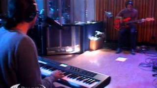 Brett Dennen performing &quot;Make You Fall In Love With Me&quot; on KCRW