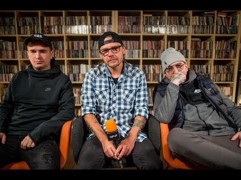 Białas & Lanek vs Artur Rawicz  -  1 NA 1 (część 1)