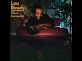 Lou Rawls - Say It Again