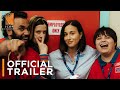 Official Australian Trailer