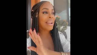 Niecy Nash Betts and her hersband Jessica Betts, A love story