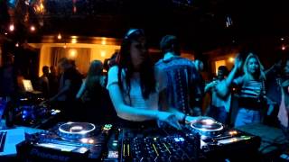 Moxie Boiler Room London 40 Min DJ Set