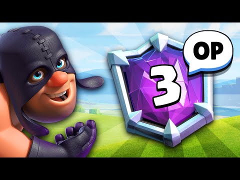 REAZIONE al 3° CLASSIFICATO al MONDO... PAZZESCO! - Clash Royale