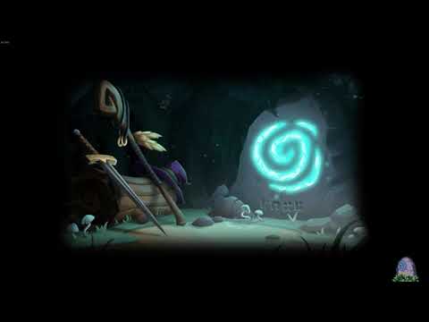 Serin Fate 1.0 Release - Finding Legend's Calendar for first boss fight