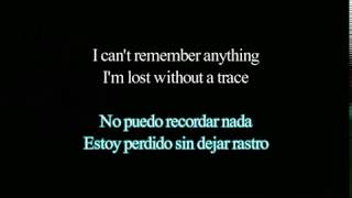 Trust Company - without a trace [ Sub Ing / Esp ]