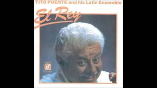 TITO PUENTE: El Rey. (Live!)