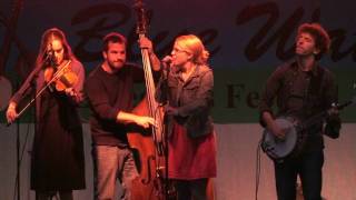 HD Crooked Still from the Blue Waters Festival