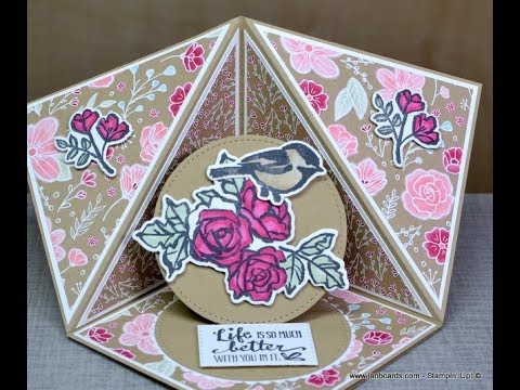 download lagu mp3 mp4 Triangle Pop Up Card, download lagu Triangle Pop Up Card gratis, unduh video klip Triangle Pop Up Card