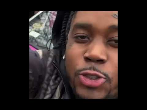 Behind the Scenes of Nicki Minaj & Fivio Foreign’s We Go Up Music video