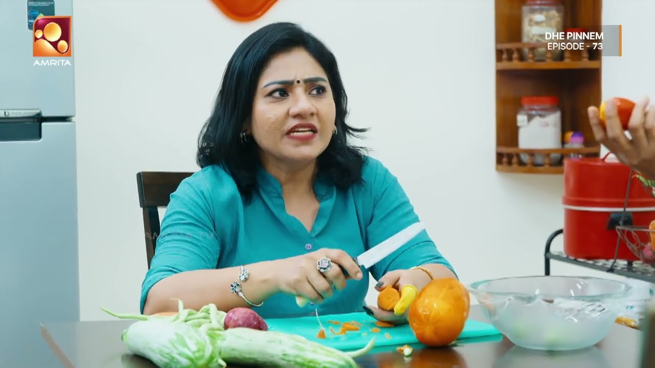 Dhe Pinneem Ep 73 | പുതിയ ബിസിനസ്സ് തുടങ്ങാൻ  സാമ്പത്തിക സഹായത്?