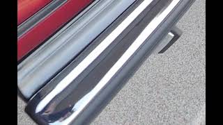 1987 Buick Regal Turbo-T - Cold Start