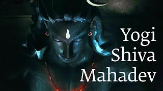 Yogi Shiva Mahadev | Ft. Mohit Chauhan And Aishwarya