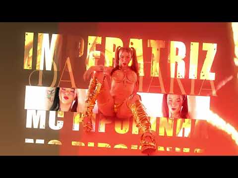 TANAJURA - MC Pipokinha, WR no Beat, Felipe Original, MC Ktrina, Pivorzin, Playzinho 081