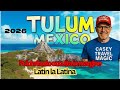 4K Latin La Latina Tulum Mexico Pulchritudo Occulta Ad Marginem Orbis