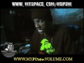 The Ill Mind Of Hopsin 