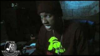 The Ill Mind Of Hopsin
