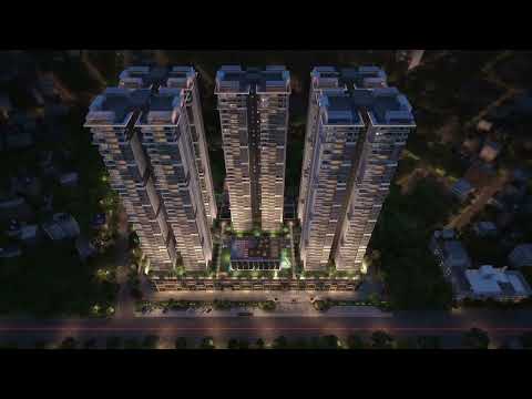 Shangrila Abbham Project Tour 1