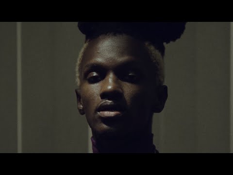 Junior Zamora  - Algo Personal (Vídeo Oficial)