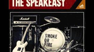 Smoke Or Fire - Everything Falls Apart