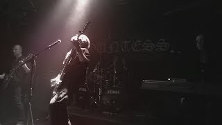 Music video thumbnail preview for Countess - Heilig Vuur [official video] by Countess
