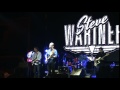 Steve Wariner "Burnin the Roadhouse Down" LIVE