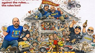 Mr. Poestyle : Hangin' Out With Poe And Off Grid Closing Theme Song 