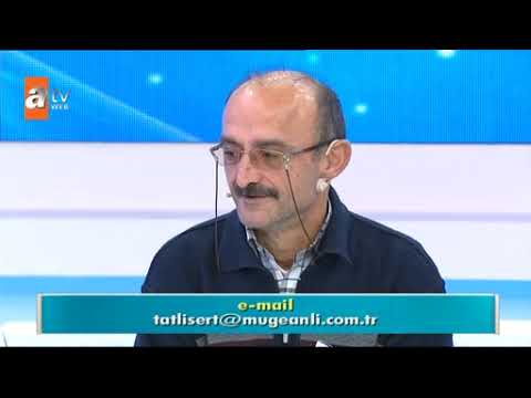 Müge Anlı ile Tatlı Sert 1502  bölüm