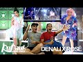 Denali X Rosé (If U Seek Amy) - BRAZIL REACTION - RuPaul's Drag Race - Season 13