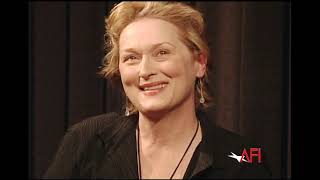 Video trailer för Meryl Streep on her character Linda in THE DEER HUNTER
